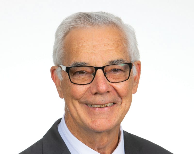 Mayoral column, by Cr Michael Whelan post image