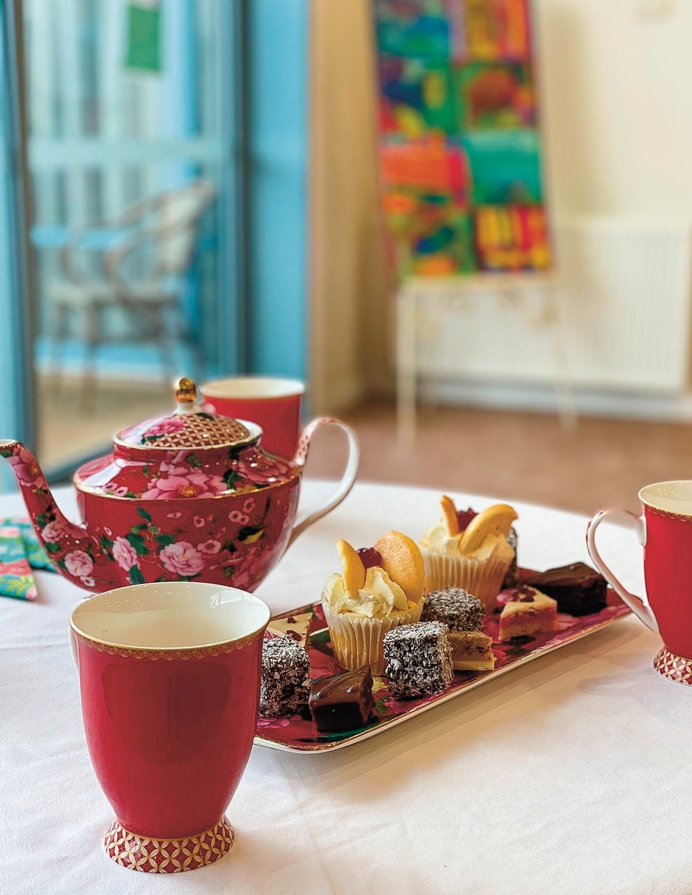 Banfields celebrates Seniors post image