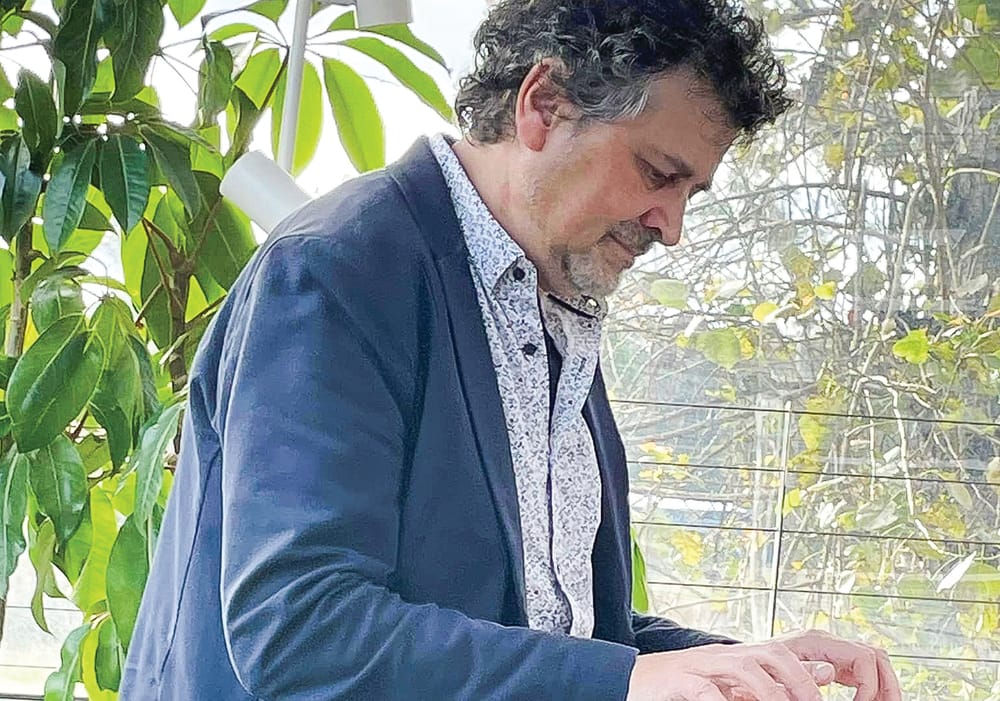 All the stars on show post image