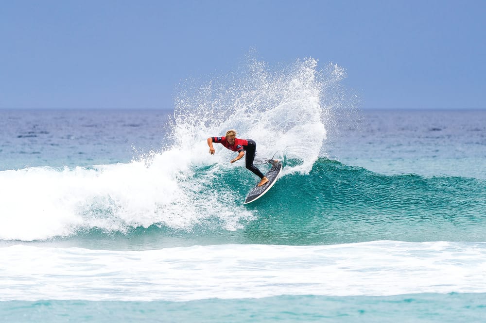 Islanders head north for championships post image