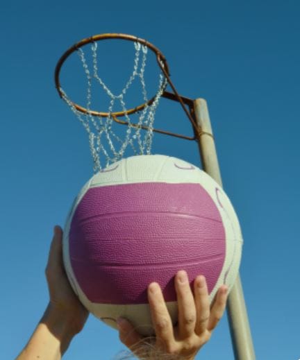 Strong game for D Grade Island netballers post image