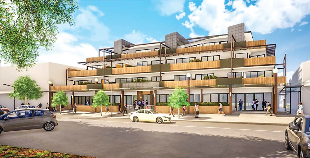 VCAT refuses Marine Parade “penthouse” post image