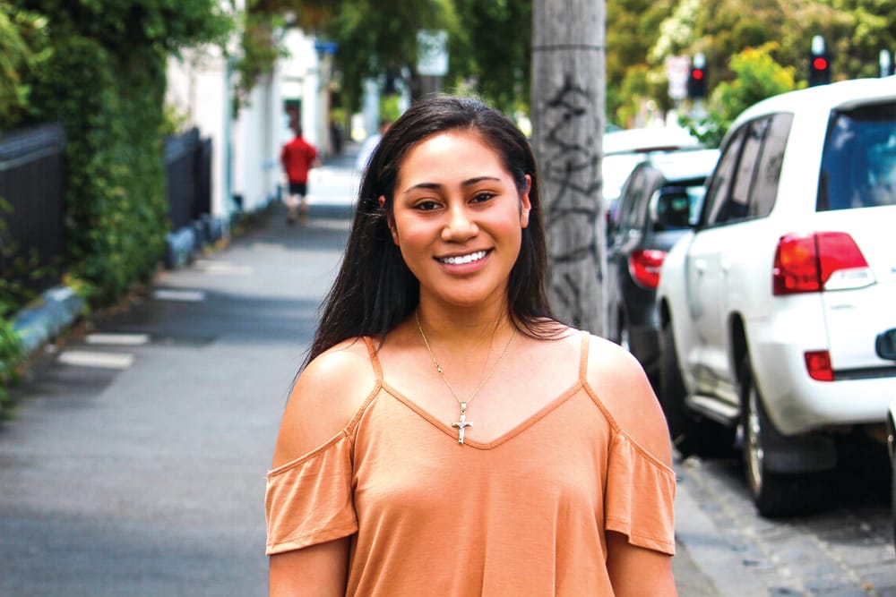 Students tackle cyber safety and racism post image