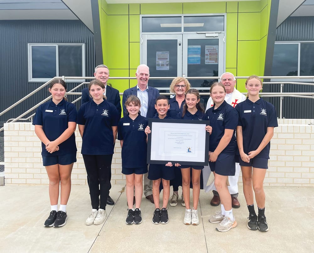 Specialist learning hub officially opened post image