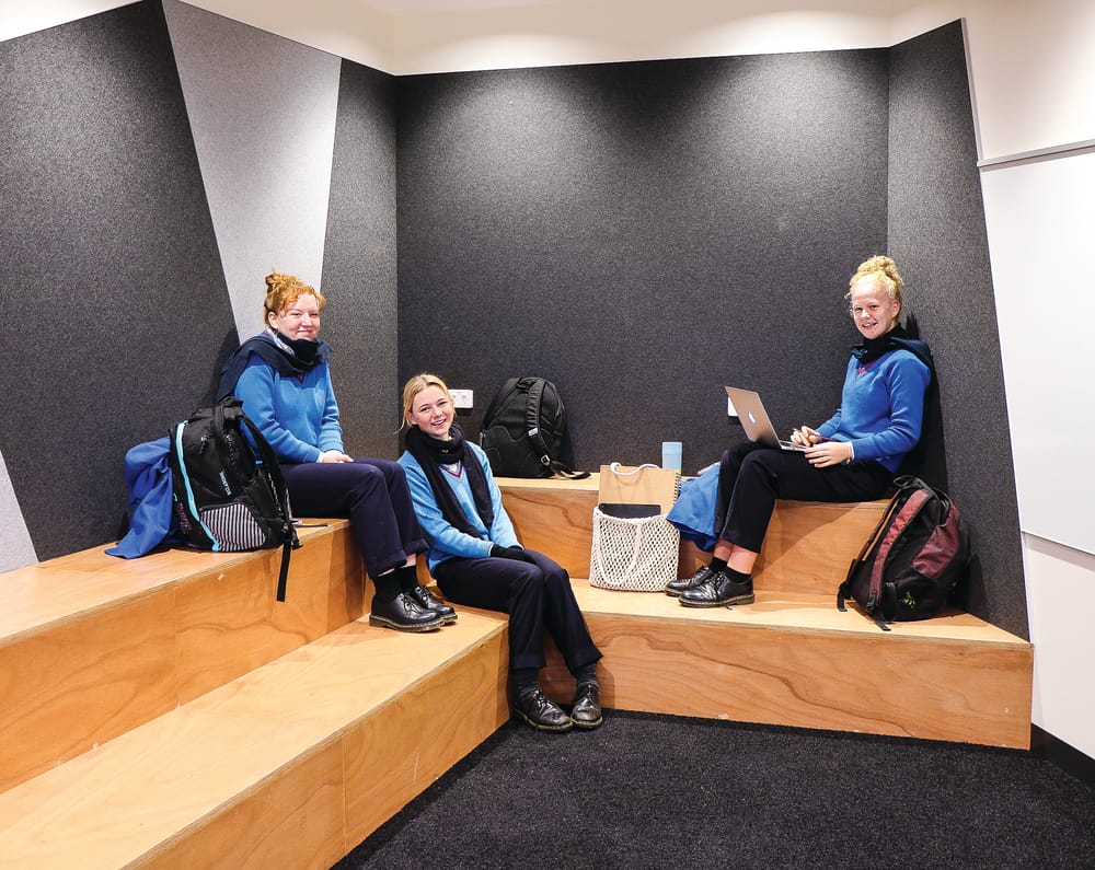 Education Week 2021 – building connections post image