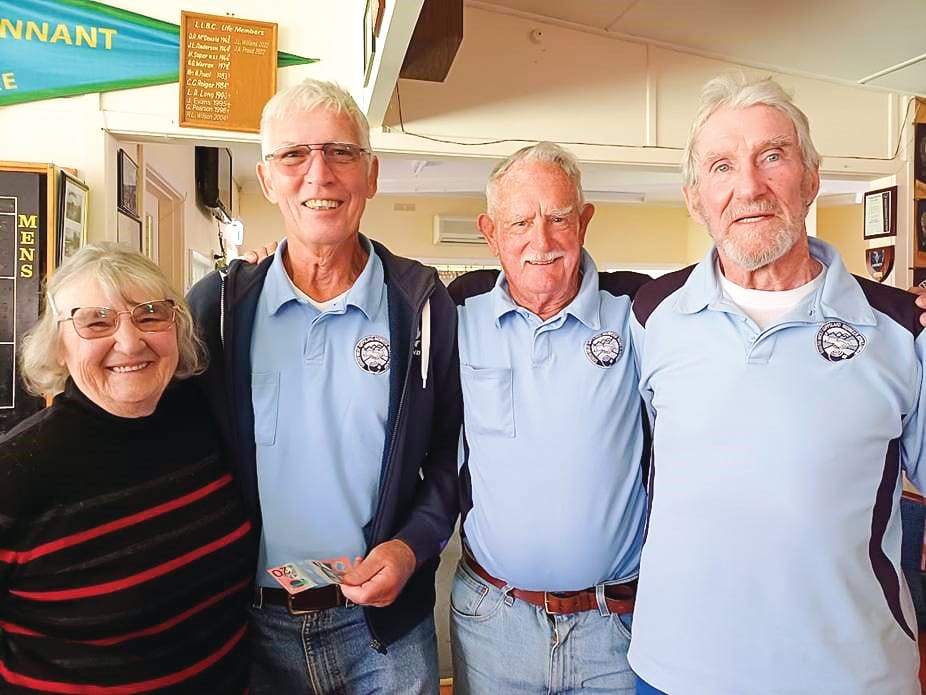 Midweek at Lang Lang post image