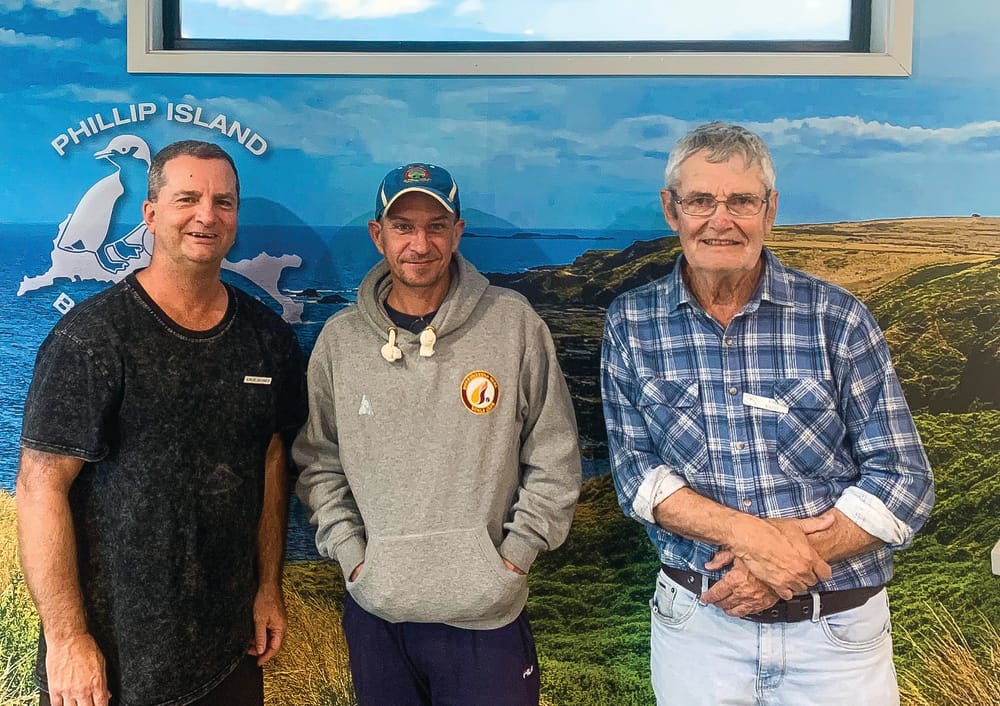 Sunny conditions for social post image