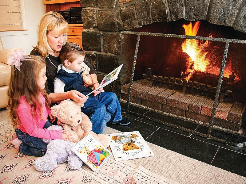 It’s Burns Awareness Month post image