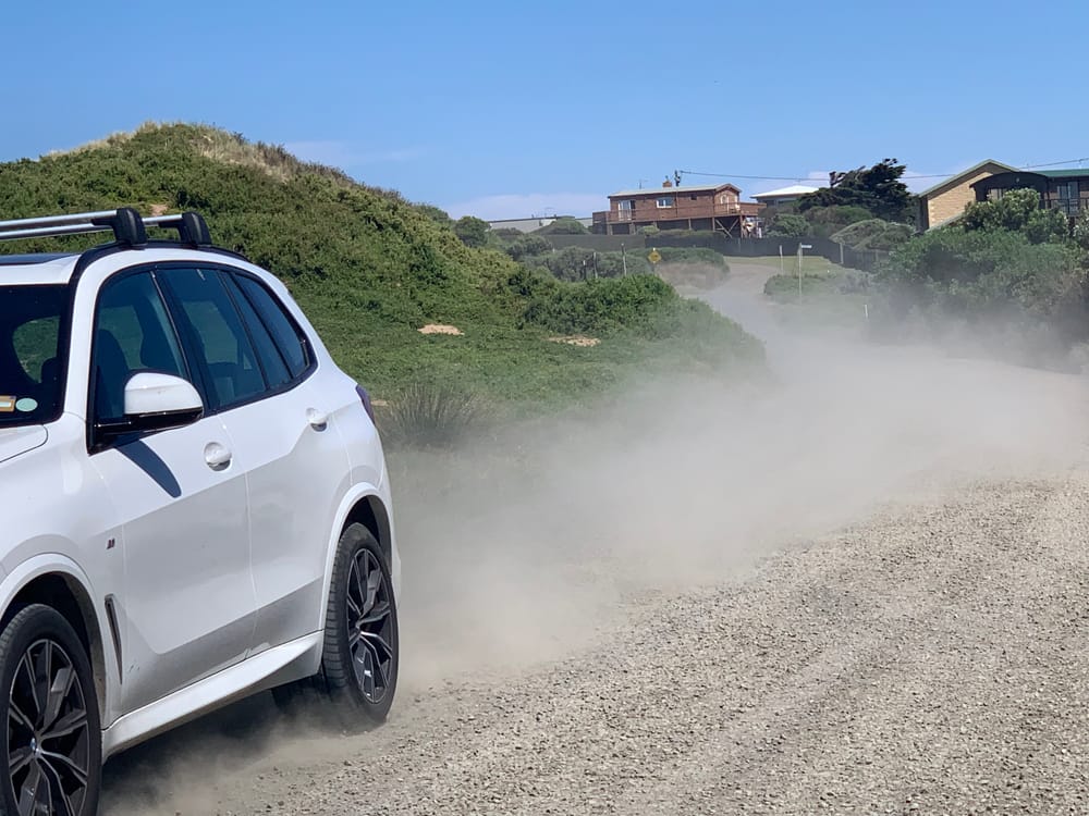 Support for Surf Beach/Sunderland Bay scheme post image