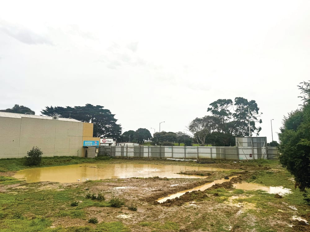 Waters Edge San Remo development: "Savvy investors take note!" post image