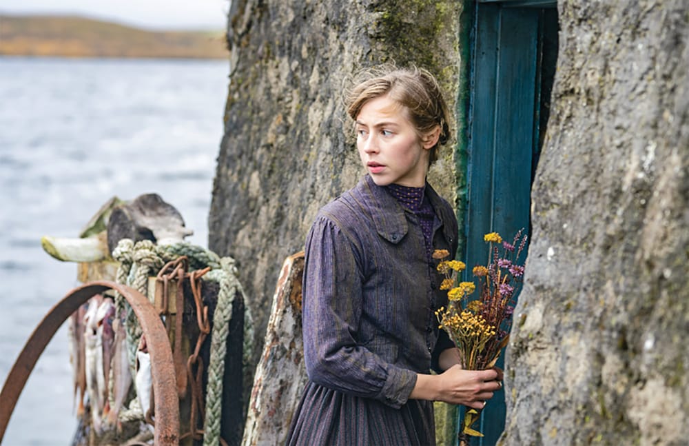 Movie club this month post image