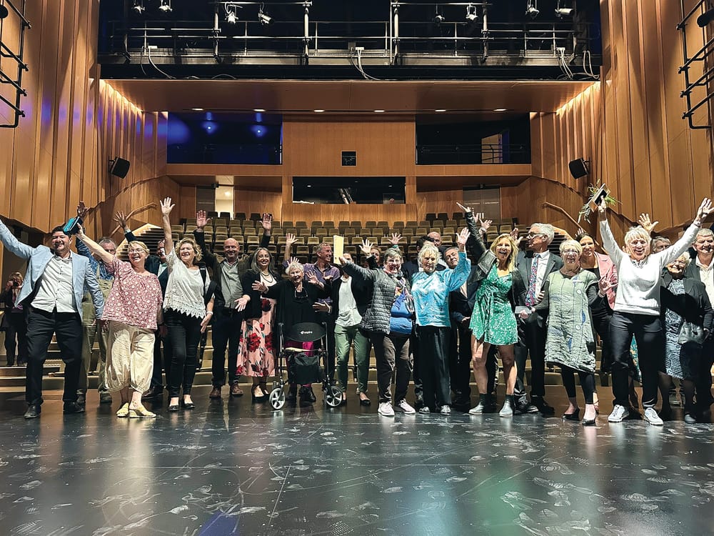 Bold Berninneit – “magnificent” and “remarkable” post image