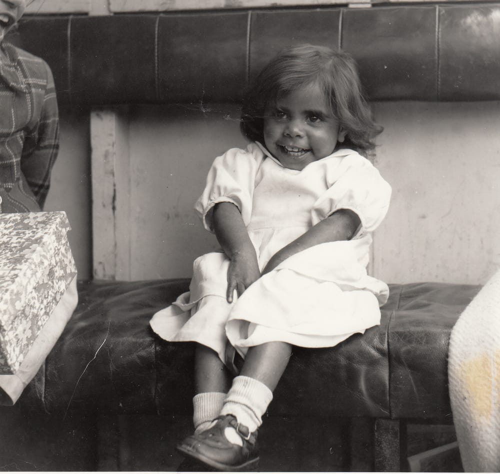 An island trail blazer post image