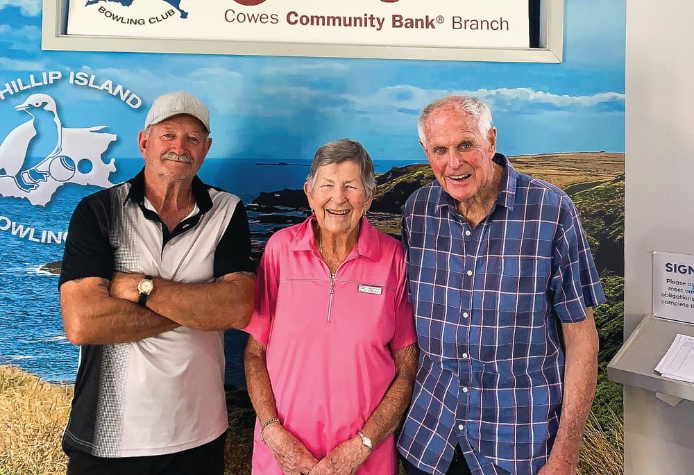 Sunny conditions for social post image