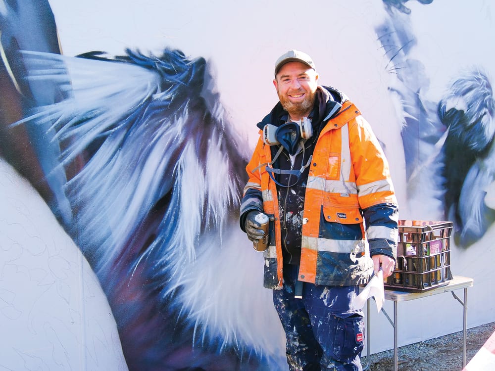 Celebrate our native species post image