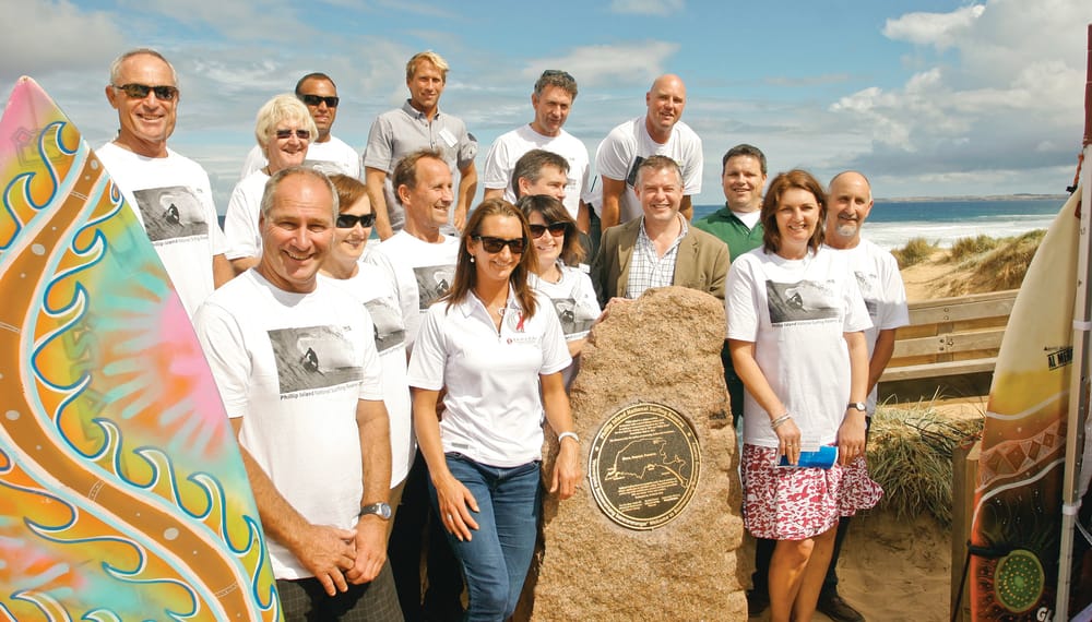 National Surfing Reserve calls for new members post image