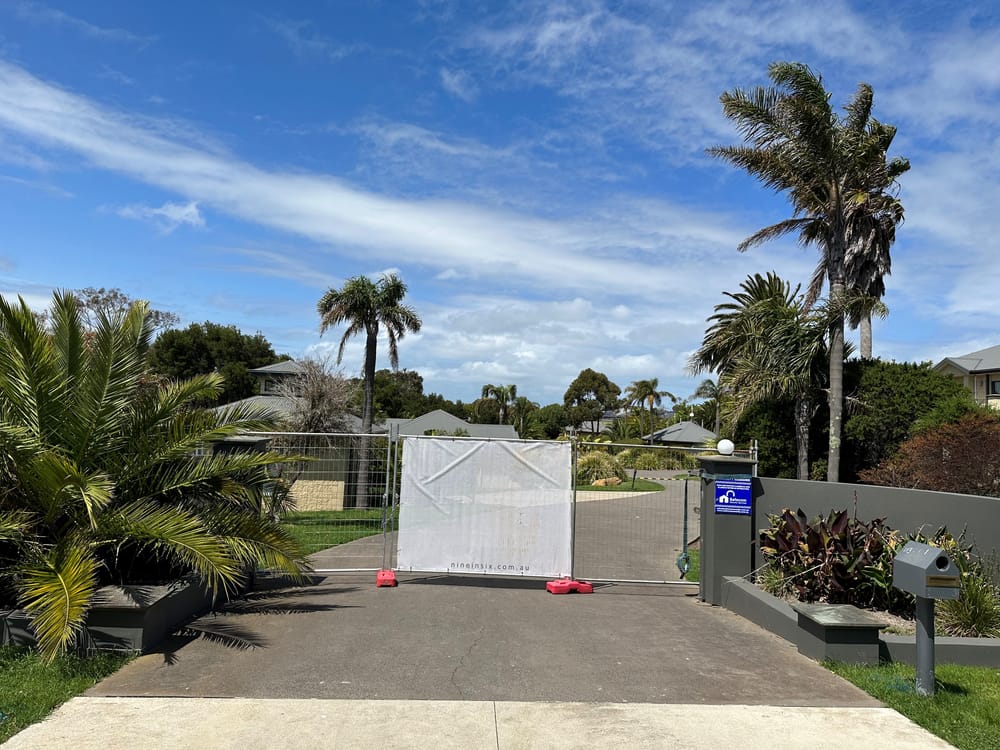 The Block plans won’t be publicly advertised post image