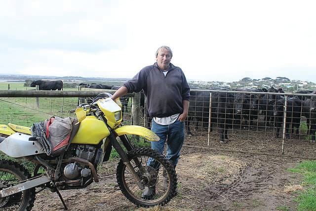 Farmers being hit hard on multiple fronts post image