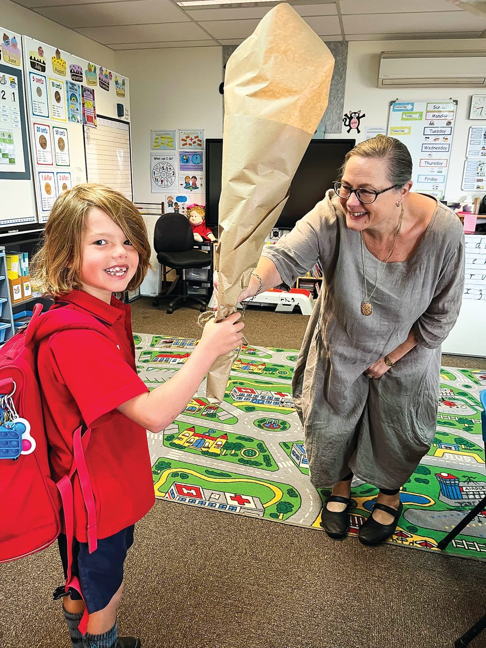 It’s cool to be kind post image