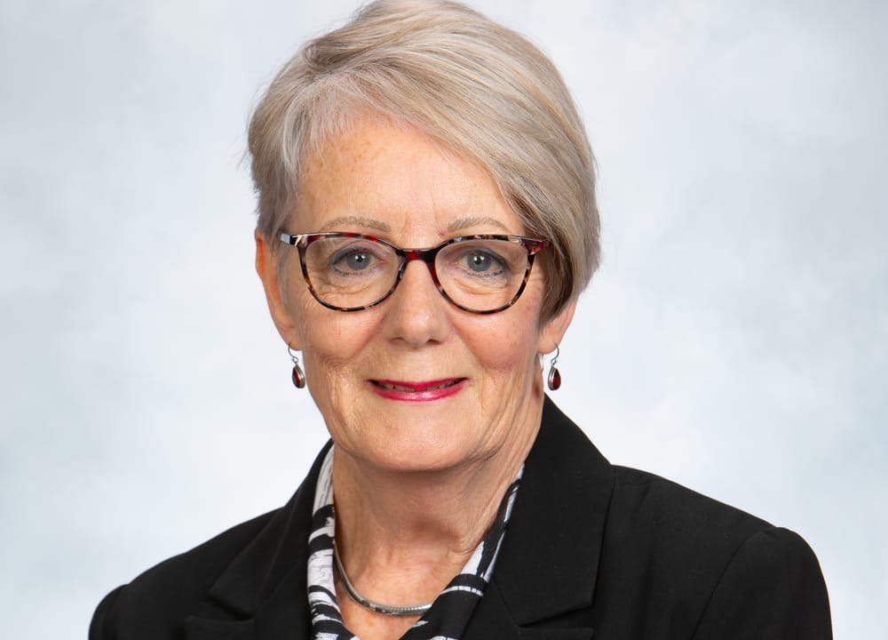 Mayor's Message post image