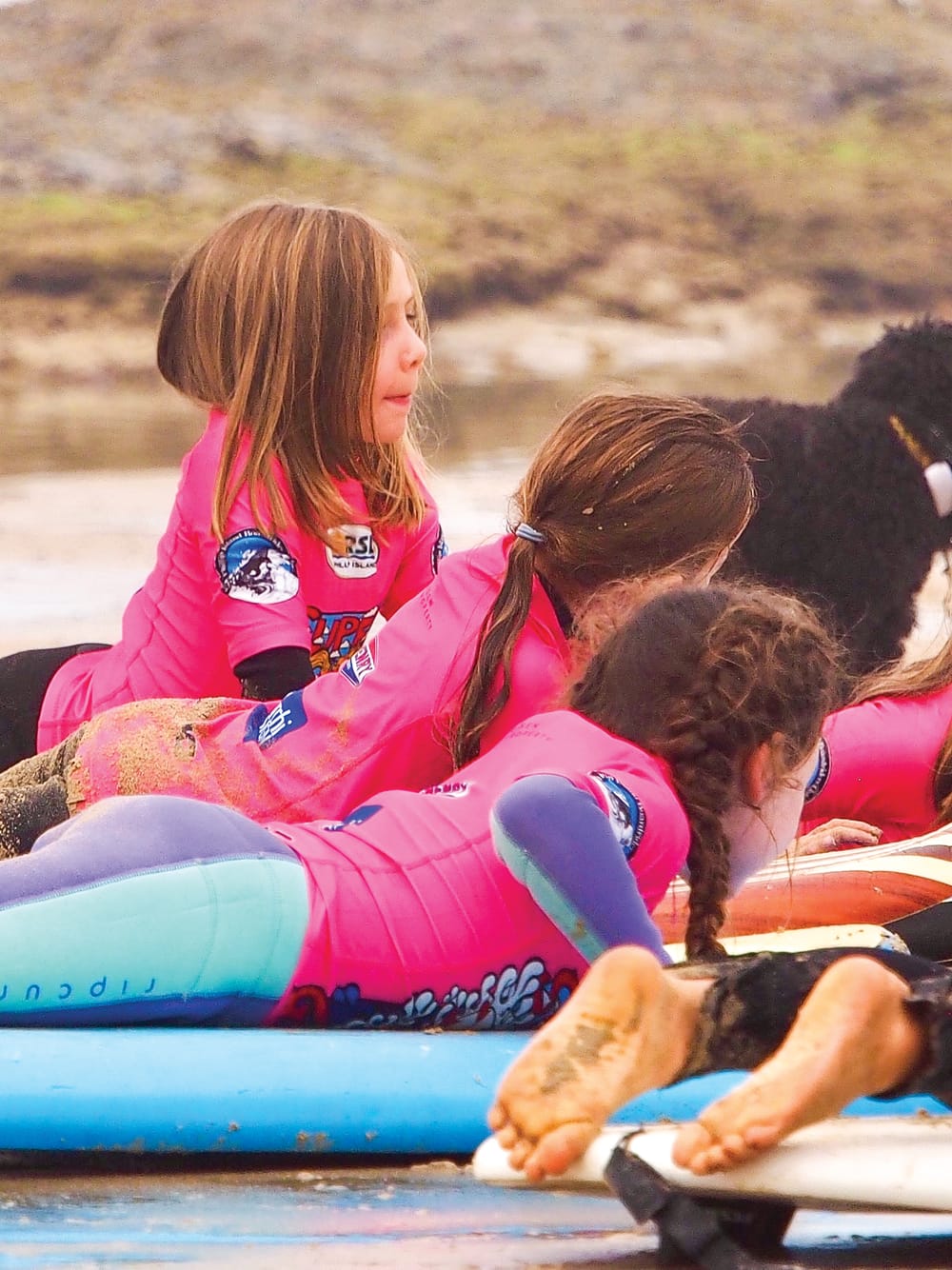 Supergroms wraps up for season post image