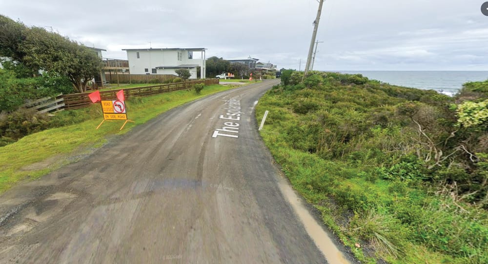 Another council meeting, another road scheme post image