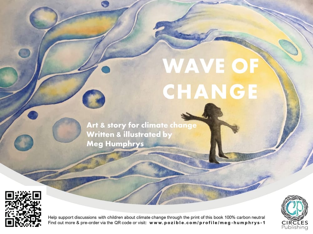 How to talk to your children about climate change post image