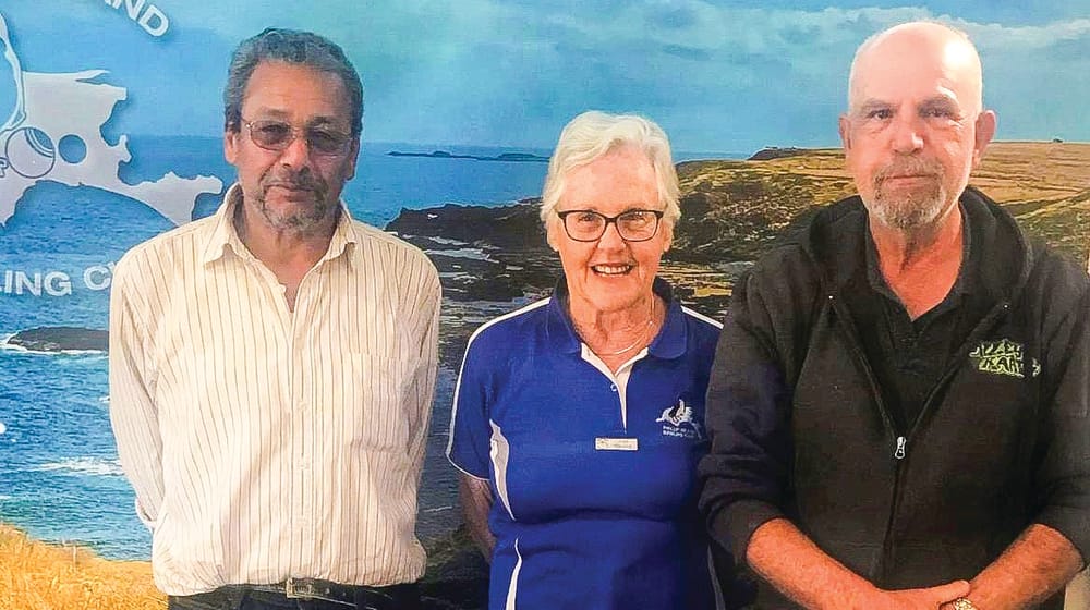 Phillip Island bowls results post image