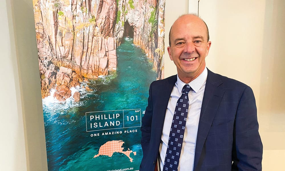 Expect 110,000 for next month’s MotoGP: CEO post image