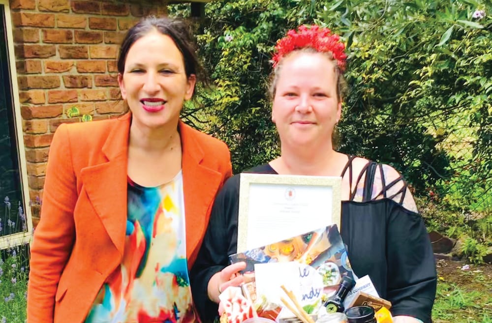 Nominate a community gem post image