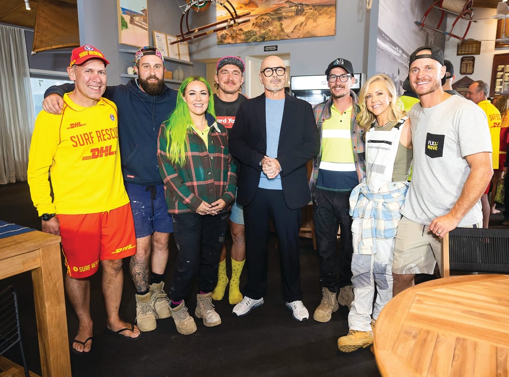 Fundraising auction for Woolamai life saving club post image