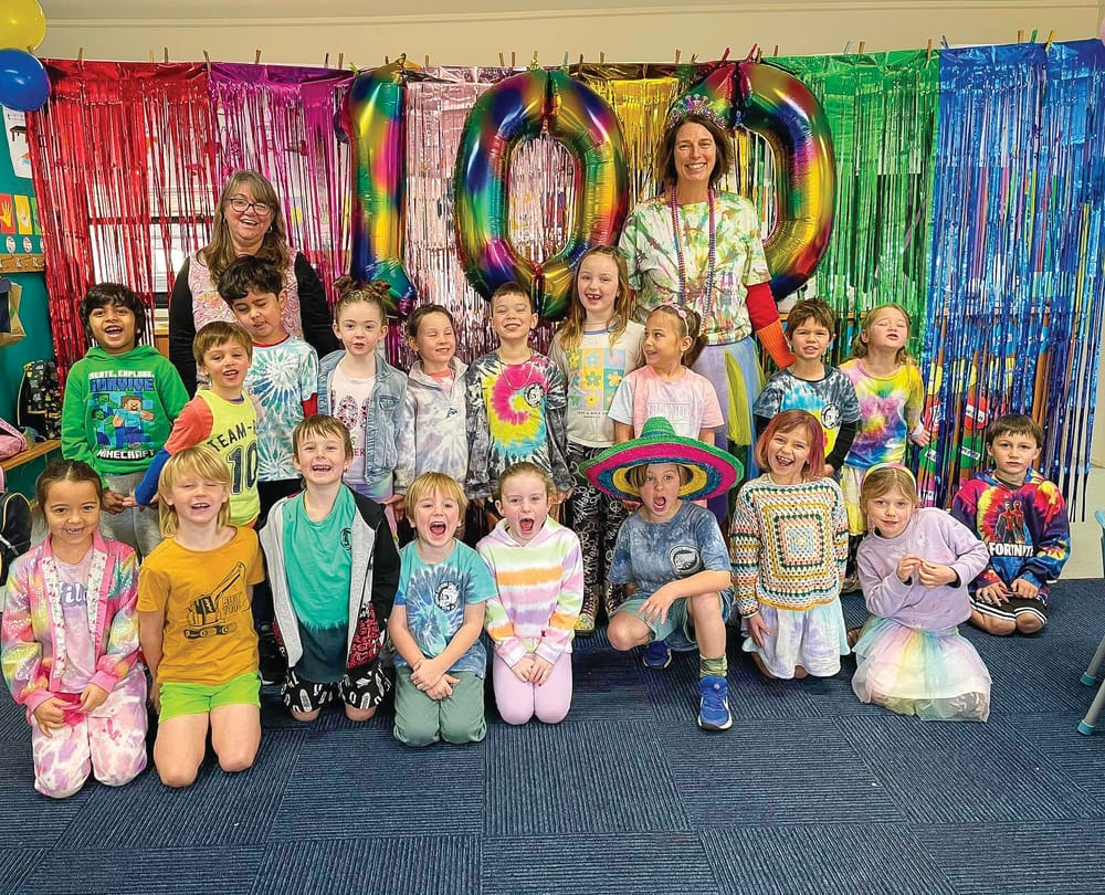 100 days of Prep post image