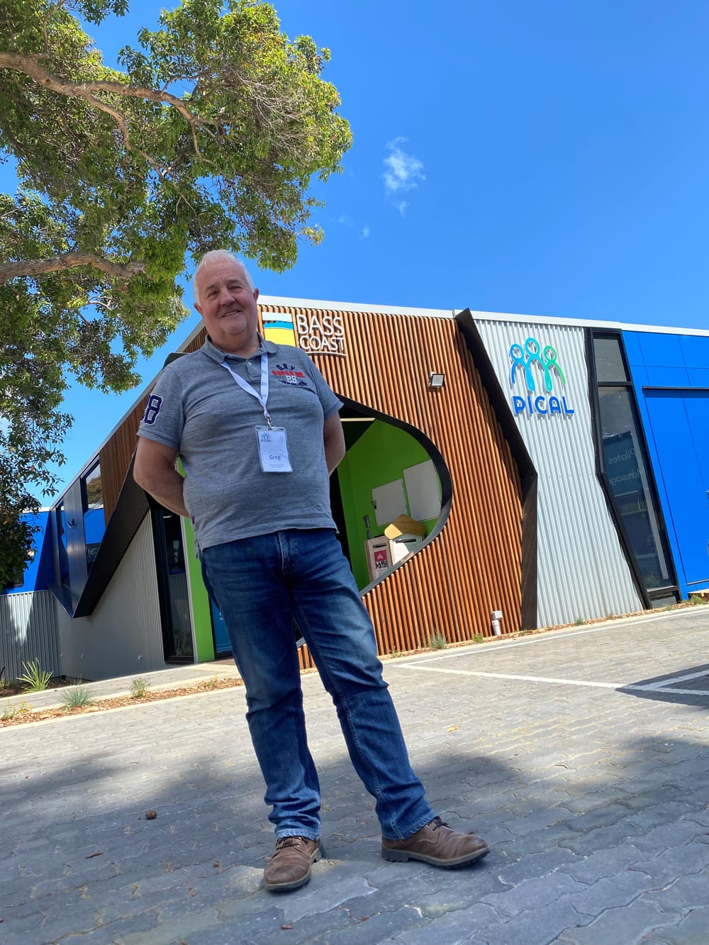 Former manager lodges complaint against PICAL post image