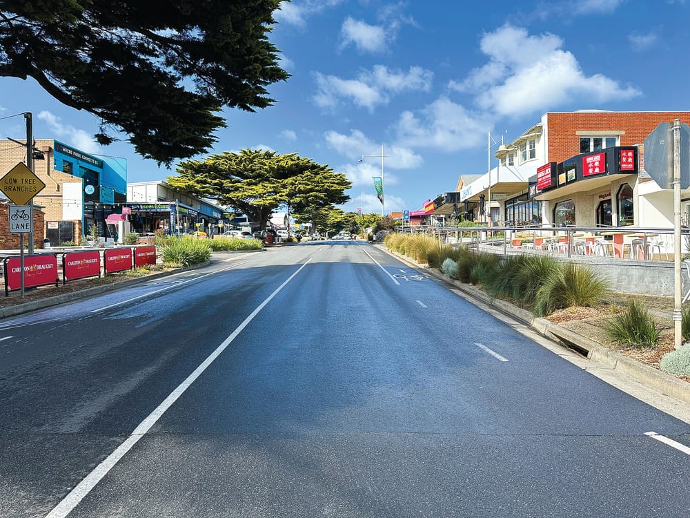 Trader survey an economic snapshot post image