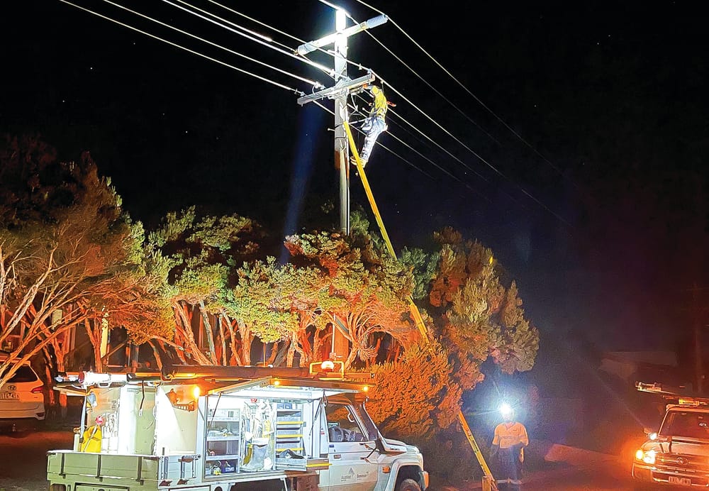 A more resilient power supply? post image