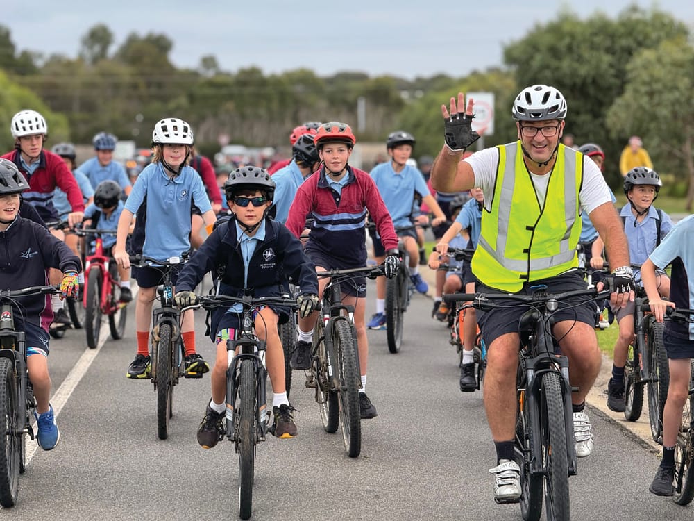 Cowes to Ventnor path resuscitated post image