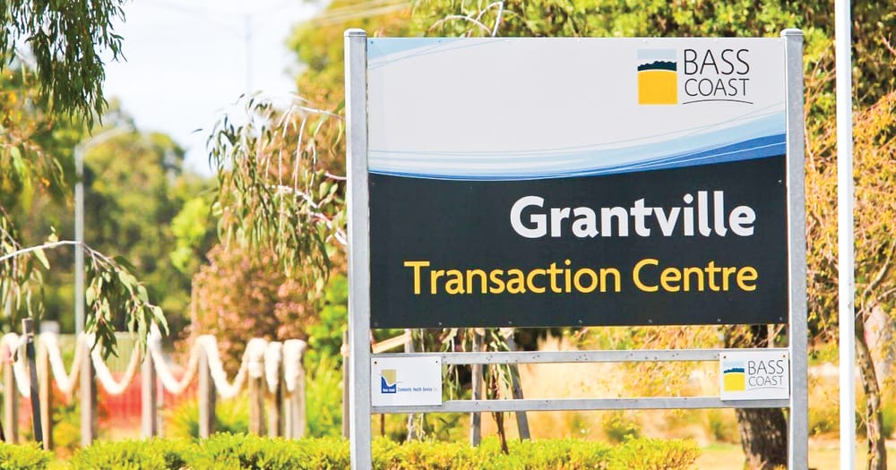 Grantville break in post image