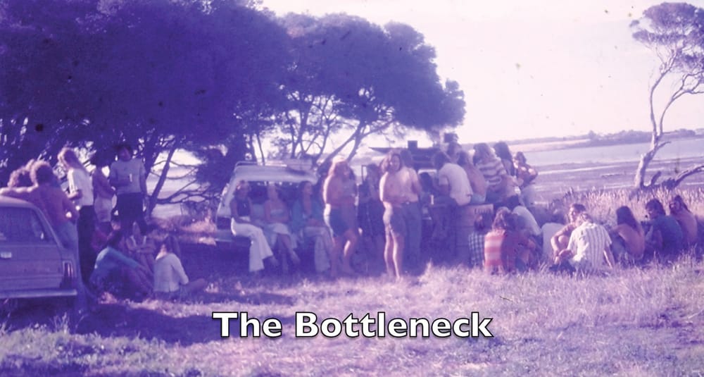 Phillip Island Boardriders Club - a proud and long history post image