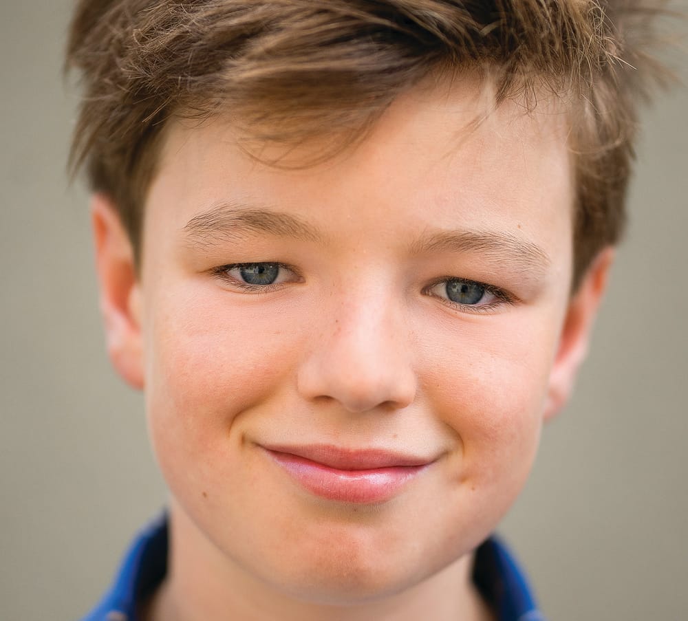 Oscar back in the Monologue games post image