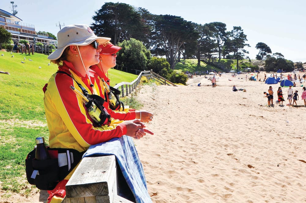 Swim safe this summer post image