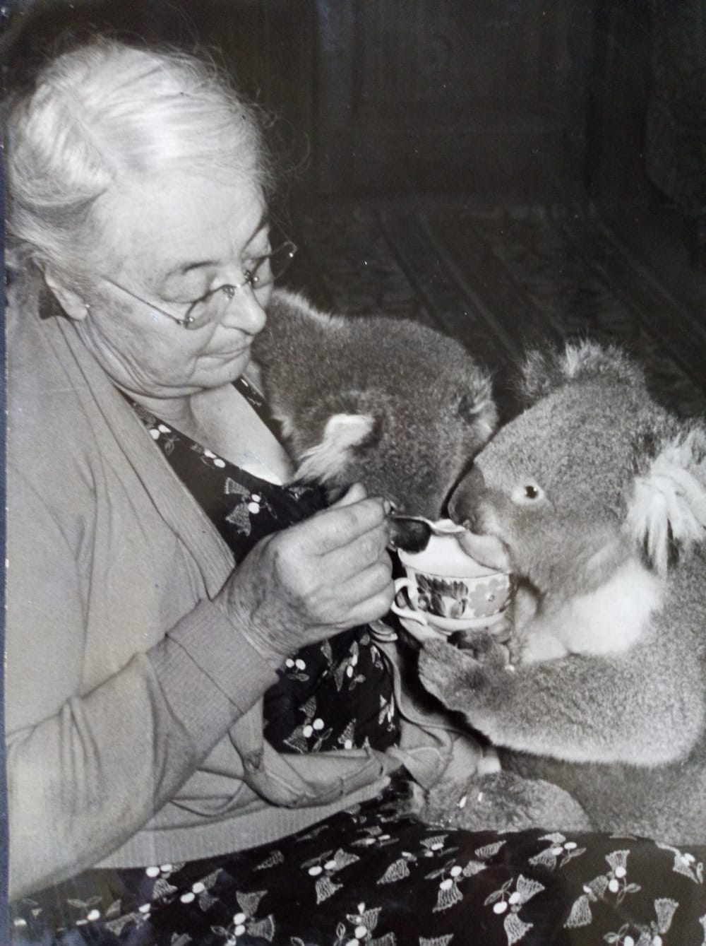 Florence Oswin Roberts post image