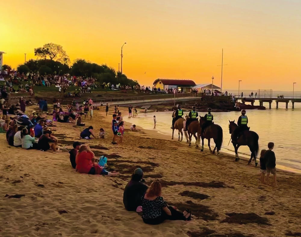 New Years Eve - Photo gallery post image