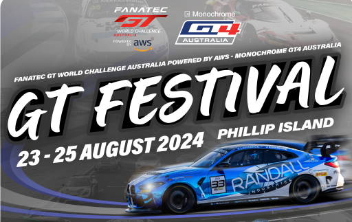 GT Festival this weekend post image