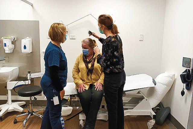 Local melanoma surveillance photography trial post image