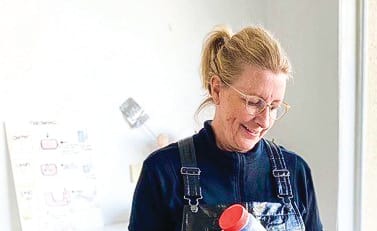 A passion for clay post image