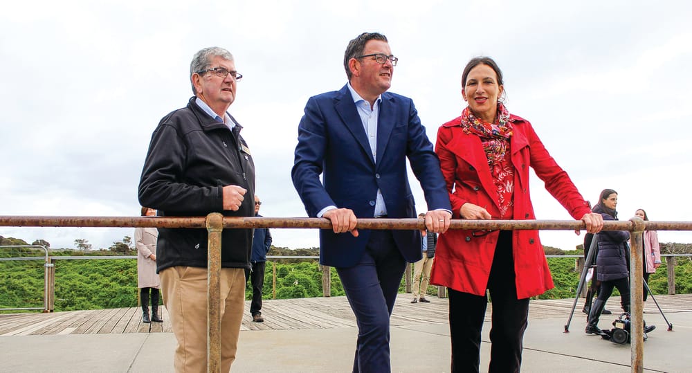 Nature Parks Board Update post image