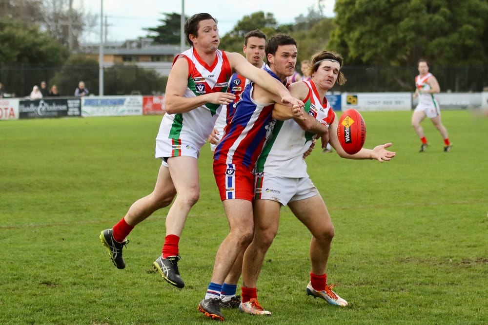 Bulldogs check in for win - R.8 Seniors v TOORADIN 2021 post image