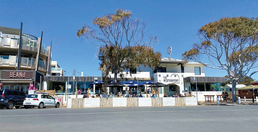 Covid again cripples local businesses post image