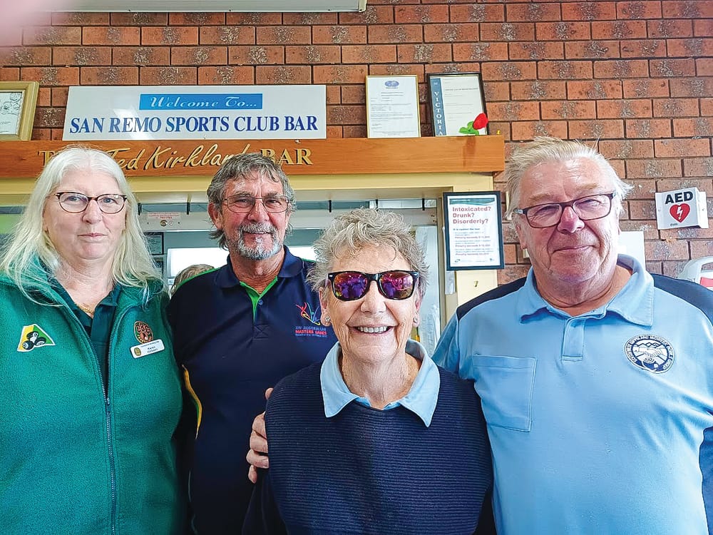 Excellence at midweek post image