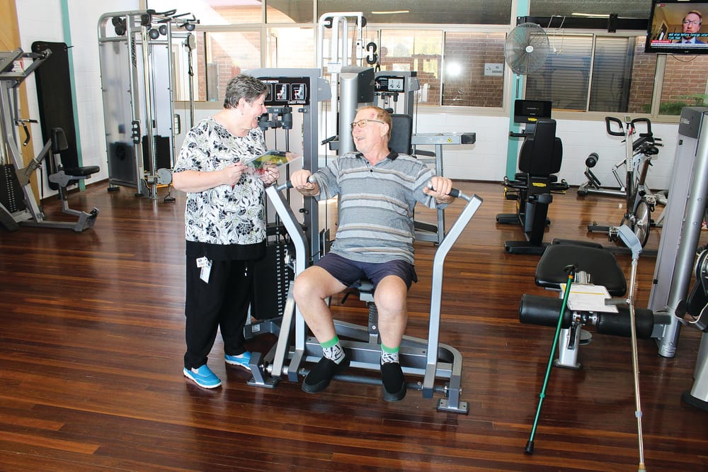 Is a cardiac or respiratory condition impacting your life? post image